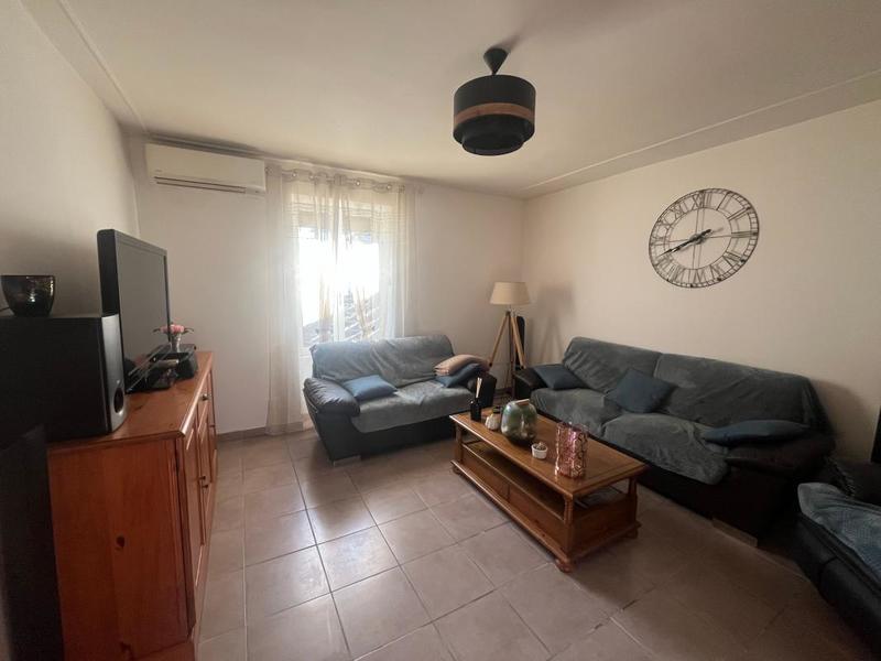 Maison - 77 m² - 3 pièces