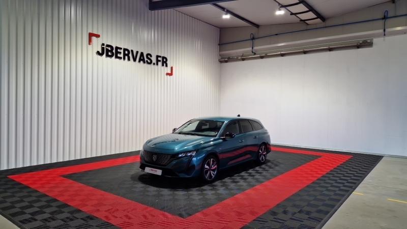 Peugeot 308 Sw Phev 180 E-Eat8 Allure