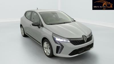 Renault Clio 5 Blue Dci 100 Ch Gsr2 Evolution