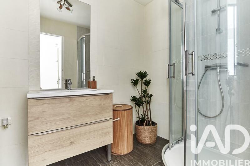 Appartement - 50 m² - 3 pièces