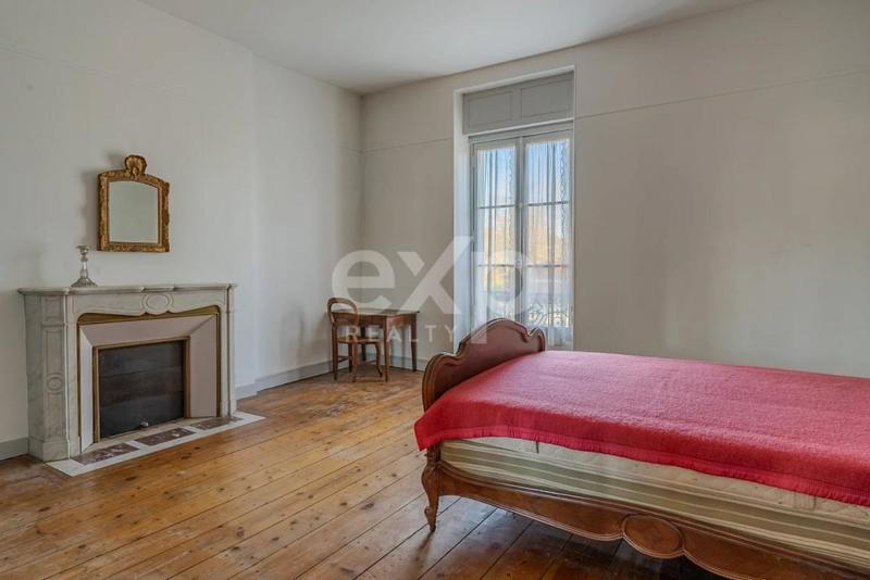 Maison ancienne - 270 m²