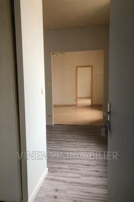 Appartement - 52 m² - 2 pièces