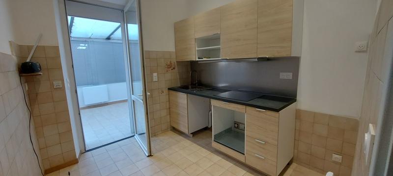 Appartement - 54 m² - 2 pièces