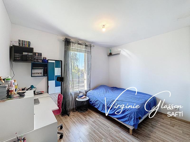 Maison - 147 m² - 6 pièces