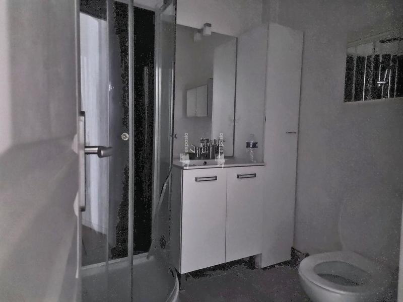 Maison jumelée - 156 m² - 7 pièces