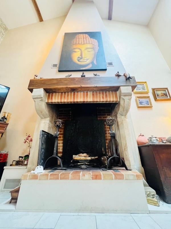 Maison de campagne - 267 m² - 8 pièces