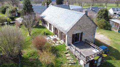 Maison de campagne - 140 m² - 6 pièces