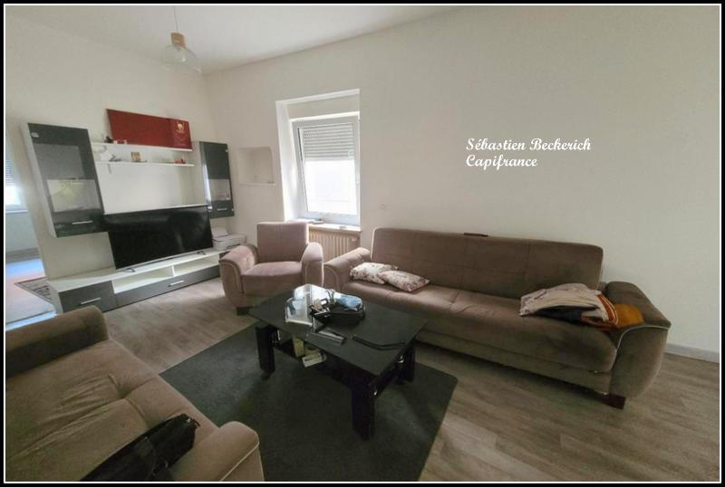 Immeuble - 190 m² - 5 pièces