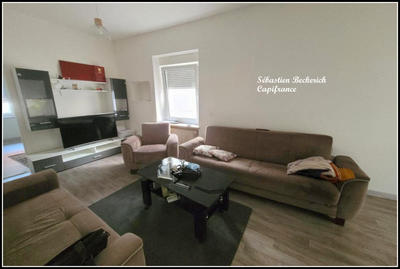 Immeuble - 190 m² - 5 pièces