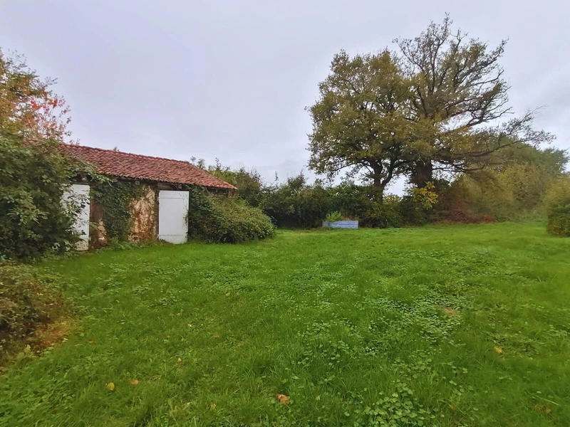 Maison traditionnelle - 141 m² - 6 pièces