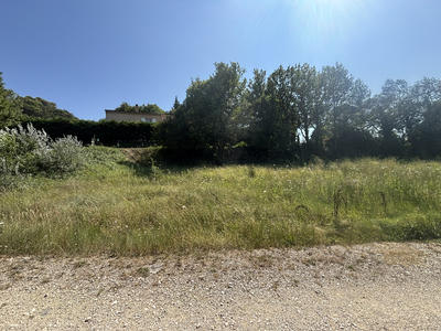 Terrain - 1 088 m²