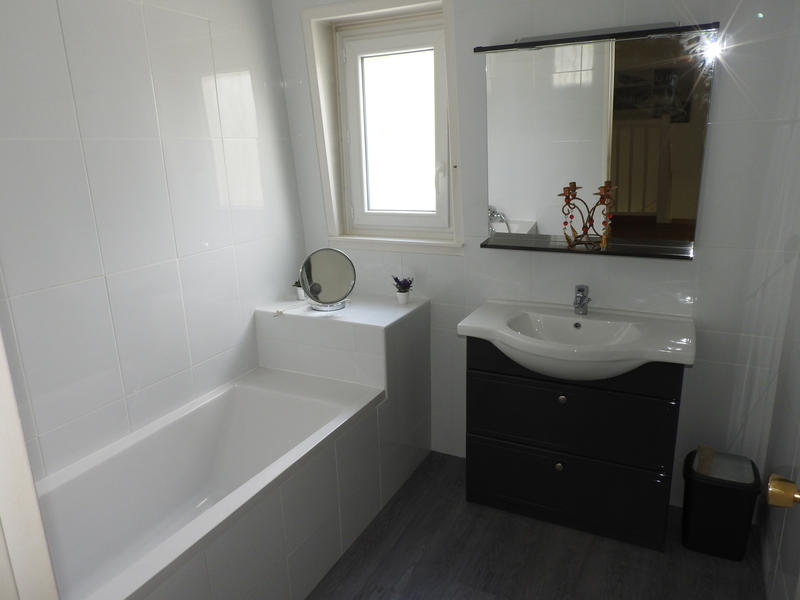 Maison - 107 m² - 5 pièces