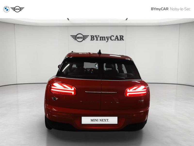 Mini Clubman F54 Lci One 102 ch Dkg7 Edition Canonbury