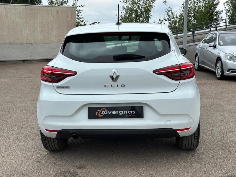 Renault Clio V 1.0 Sce 65 Business