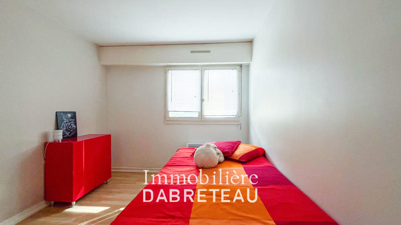 Appartement - 133 m² - 5 pièces