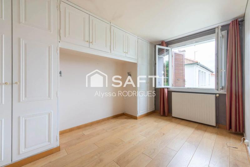 Maison - 159 m² - 4 pièces