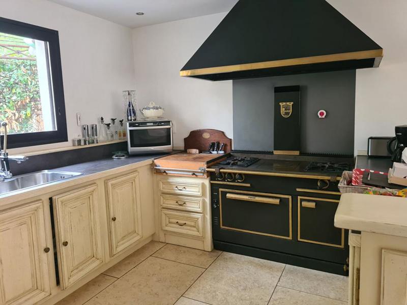 Maison - 122 m² - 6 pièces