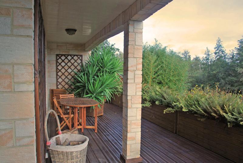 Viager - Maison - 140 m² - 6 pièces