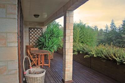 Viager - Maison - 140 m² - 6 pièces