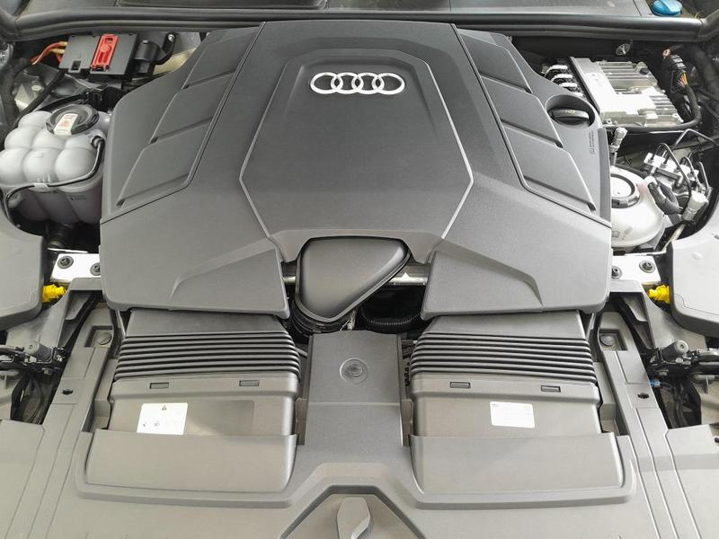 Audi Q8 60 Tfsi e 462 Tiptronic 8 Quattro Compétition