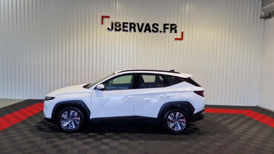 Hyundai Tucson 1.6 t-Gdi 230 Hybrid Bva6 Business