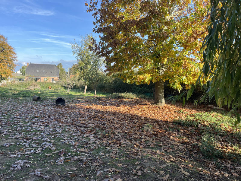 Maison - 96 m² - 5 pièces