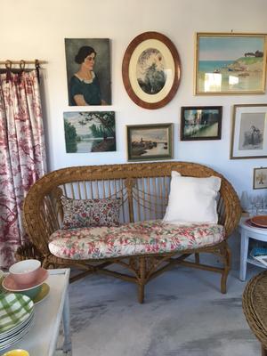 Brocante Maison Brandais -