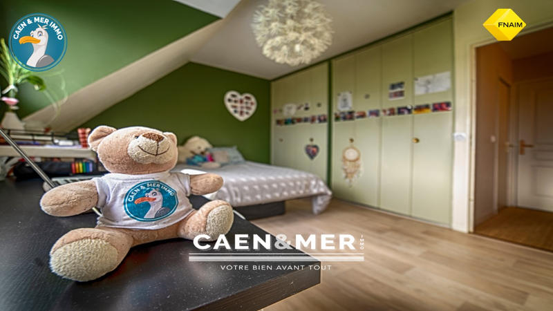 Villa - 210 m² - 8 pièces