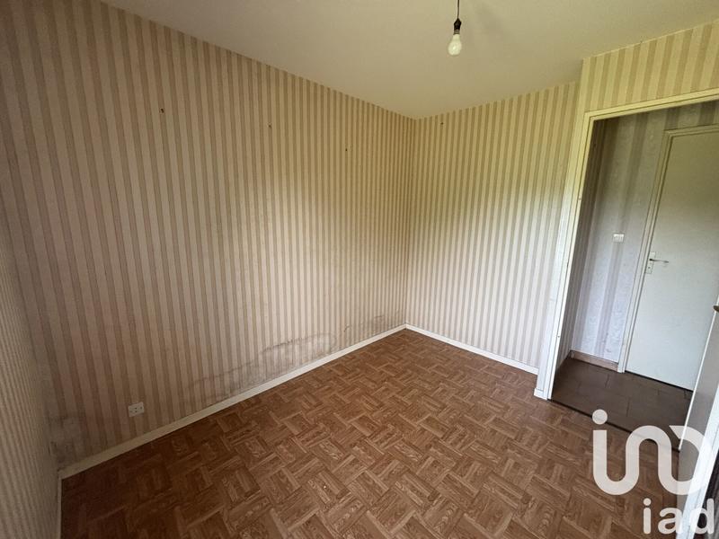 Maison de village - 72 m² - 4 pièces