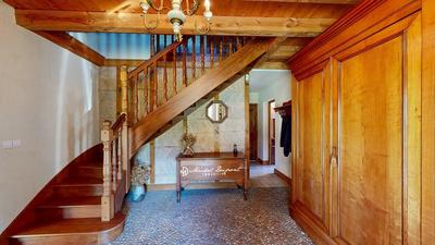 Maison - 218 m² - 8 pièces