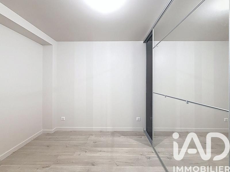 Appartement - 76 m² - 3 pièces