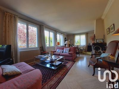 Maison - 136 m² - 7 pièces