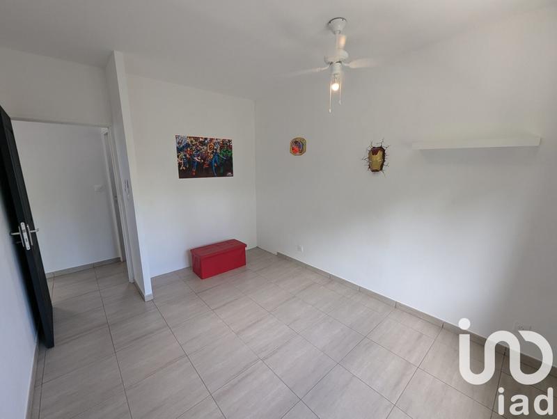 Maison - 135 m² - 4 pièces