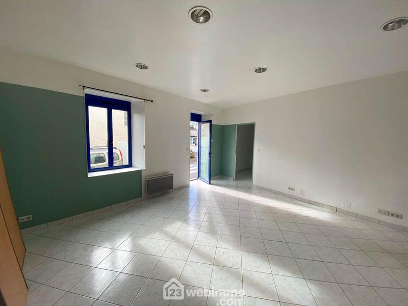 Immeuble - 131 m² - 4 pièces