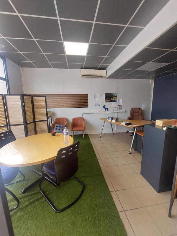 Local commercial - 50 m²