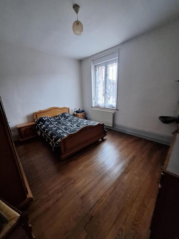 Maison de village - 146 m² - 6 pièces