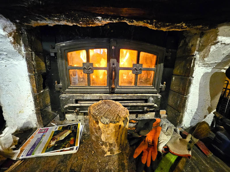 Maison - 111 m² - 4 pièces