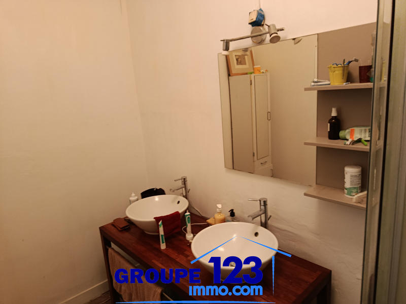 Maison - 172 m² - 8 pièces