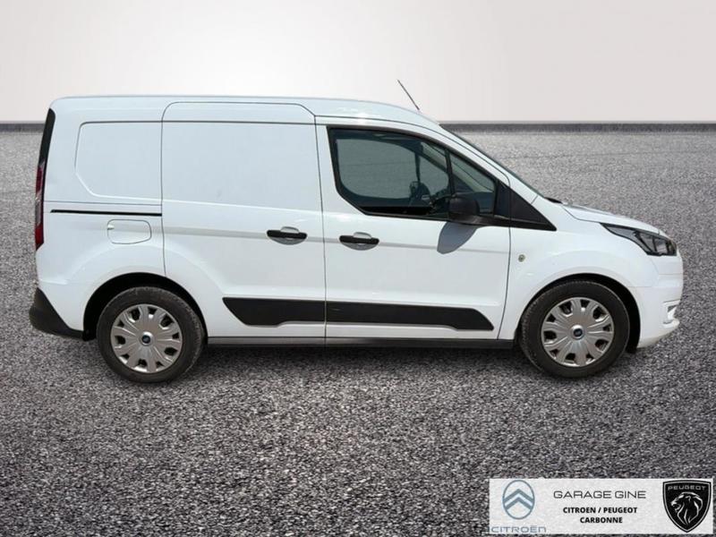 Ford Transit Connect II 1.5 EcoBlue 100 L1 Auto Trend