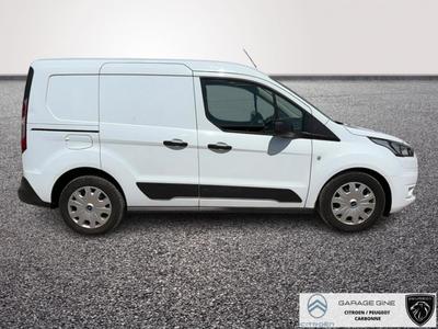 Ford Transit Connect II 1.5 EcoBlue 100 L1 Auto Trend