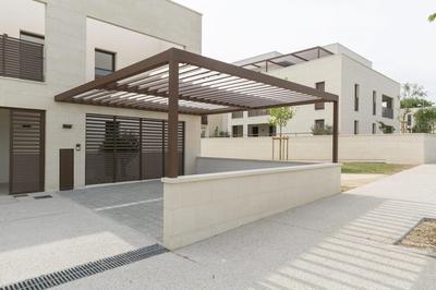 Appartement - 109 m² - 4 pièces