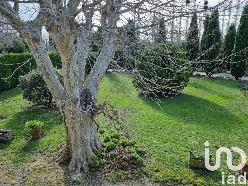 Maison - 223 m² - 12 pièces