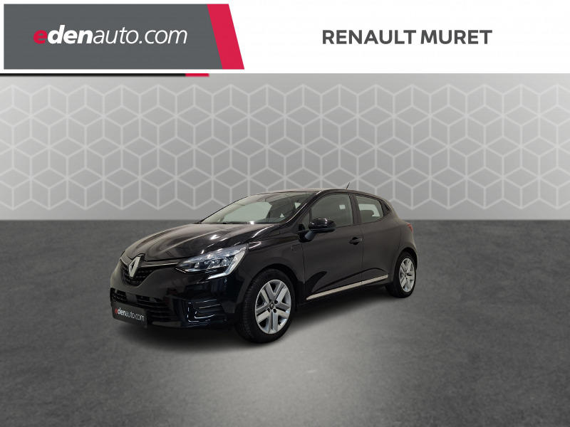 Renault Clio TCe 100 Zen