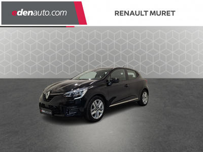 Renault Clio TCe 100 Zen