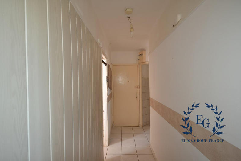 Appartement - 47 m² - 4 pièces