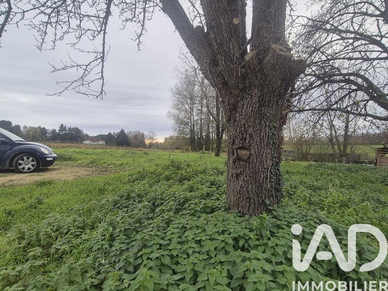 Maison de campagne - 140 m² - 5 pièces