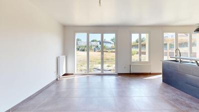 Maison - 109 m² - 6 pièces