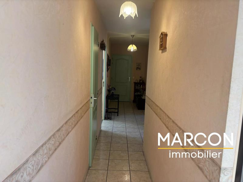 Maison - 103 m² - 3 pièces