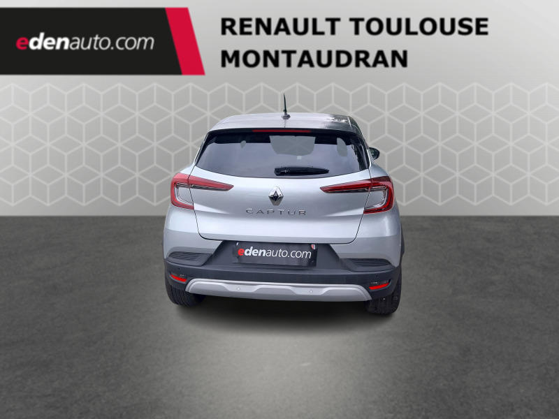 Renault Captur TCe 100 Gpl Evolution