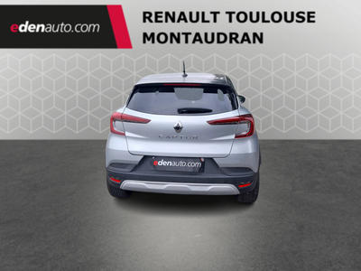 Renault Captur TCe 100 Gpl Evolution